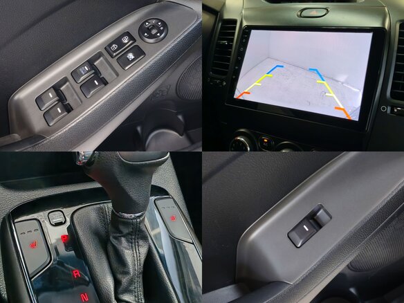2019 Kia Cerato III Рестайлинг (Classic), белый, 1520000 рублей - вид 19