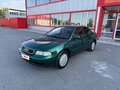 1998 Audi A4 I (B5), зелёный, 530000 рублей