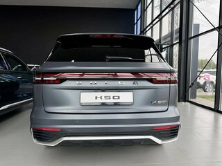 2026 VOLGA K50, серый, 4799000 рублей, вид 5