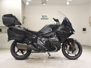 2025 BMW R 1300 RT, чёрный, 2637000 рублей, вид 1