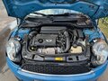 2013 Mini Hatch Cooper S II (R56) Рестайлинг, голубой, 1500000 рублей - вид 8