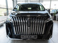 2026 Wey 80 44.28 kWh, чёрный - вид 3