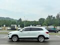 2023 Jetta VS7 I Рестайлинг 1, белый, 1270000 рублей - вид 1