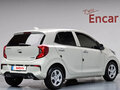 2022 Kia Morning III Рестайлинг 1, белый, 877999 рублей - вид 1