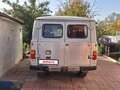 2001 УАЗ 3962, серый - вид 4