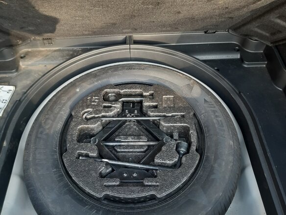 2013 Hyundai i30 II, белый, 800000 рублей - вид 12