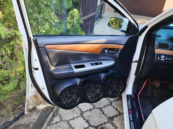 2011 Lifan Solano I (620), белый, 380000 рублей - вид 13