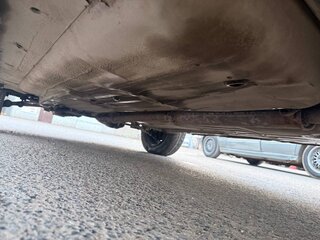2002 Lada (ВАЗ) 2109, серебристый, 75000 рублей, вид 5