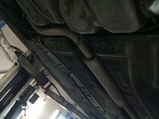 2010 Lada (ВАЗ) Kalina I, зелёный, 180000 рублей, вид 4