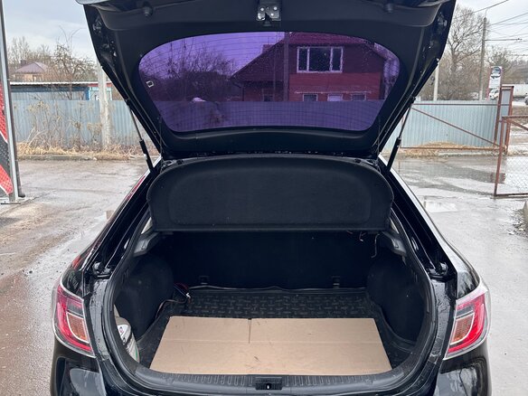 2007 Mazda 6 II (GH), чёрный, 950000 рублей - вид 15