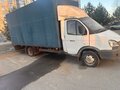 2005 ГАЗ ГАЗель (3302), белый, 700000 рублей