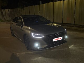 2023 Chery Arrizo 8, серебристый, 1950000 рублей, вид 1