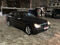 2003 Mercedes-Benz C-Класс 180 II (W203), серый - вид 1