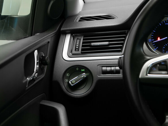 2016 Skoda Rapid I, белый, 1179000 рублей - вид 13