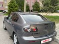 2006 Mazda 3 I (BK) Рестайлинг, серый, 645000 рублей - вид 9