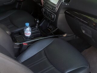 2014 Kia Sorento II Рестайлинг, белый, 1900000 рублей, вид 5