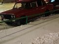 1995 Lada (ВАЗ) 2106, красный, 150000 рублей - вид 2