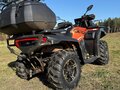 2021 CFMoto CFORCE 600 EPS, оранжевый, 670000 рублей - вид 5