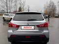 2011 Mitsubishi ASX I, серебристый, 890000 рублей - вид 4