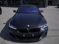 2020 BMW 5 серии 530d VII (G30/G31/G38) Рестайлинг, синий, 6750000 рублей