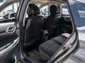 2017 Nissan Sentra VII (B17), серый - вид 10