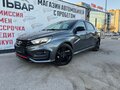 2026 Lada (ВАЗ) Vesta Sport I Рестайлинг (NG), серый, 2550000 рублей - вид 8