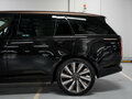 2026 Land Rover Range Rover P615 MHEV Long V, чёрный, 38500000 рублей - вид 8