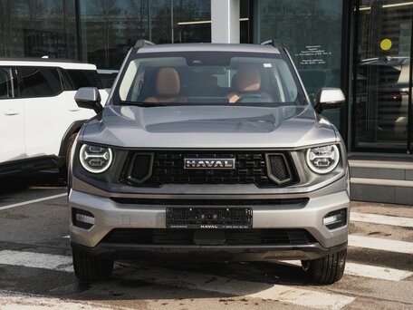 Haval H7 I