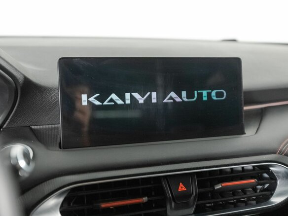 2023 Kaiyi E5, белый, 1340000 рублей - вид 13