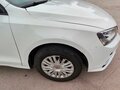 2017 Volkswagen Jetta VI Рестайлинг, белый, 950000 рублей - вид 7