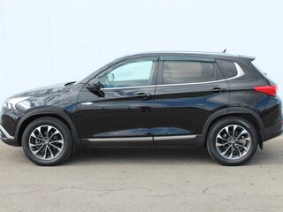 2019 Chery Tiggo 7 I, чёрный, 960000 рублей, вид 4