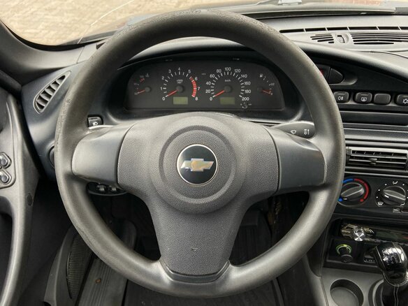 2013 Chevrolet Niva I Рестайлинг, коричневый - вид 11