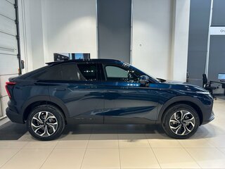 2026 Haval F7x II, синий, 3799000 рублей, вид 3