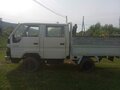1990 Toyota HiAce, белый, 600000 рублей - вид 4