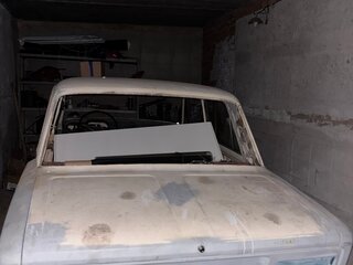 1997 Lada (ВАЗ) 2106, бежевый, 100000 рублей, вид 3