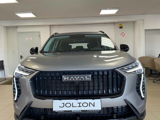 2026 Haval Jolion I Рестайлинг, серый, 2599000 рублей, вид 3