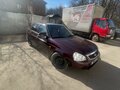 2010 Lada (ВАЗ) Priora I, пурпурный, 280000 рублей - вид 5