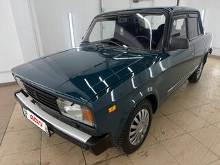 Lada (ВАЗ) 2105
