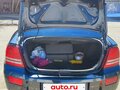 2007 Dodge Avenger II, чёрный, 700000 рублей - вид 4
