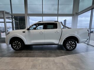 2026 Great Wall Poer I Рестайлинг, белый, 3699000 рублей, вид 4