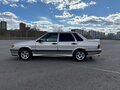 2006 Lada (ВАЗ) 2115, серебристый, 220000 рублей - вид 9