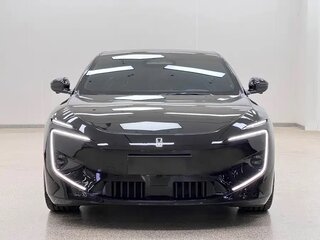2025 Avatr 12, чёрный, 6590000 рублей, вид 3