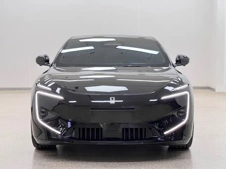 2025 Avatr 12, чёрный, 6390000 рублей, вид 3