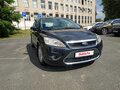 2008 Ford Focus II Рестайлинг, чёрный, 370000 рублей