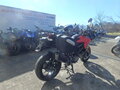 2016 Ducati Hyperstrada, красный, 730000 рублей - вид 6