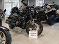2026 Voge CU625, чёрный, 699000 рублей