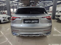 2021 Haval F7 I, серый - вид 4