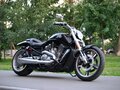 2012 Harley-Davidson V-Rod Muscle, чёрный, 1150000 рублей - вид 5
