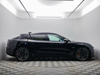 2023 Zeekr 001 100 kWh I, чёрный, 5395000 рублей, вид 4