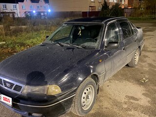 2007 Daewoo Nexia I, синий, 145000 рублей, вид 5